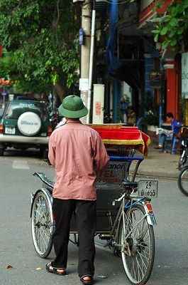 越南奇闻故事,越南趣事