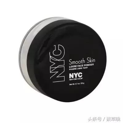 30元内平价好用的干皮散粉推荐,十大公认好用的散粉新款