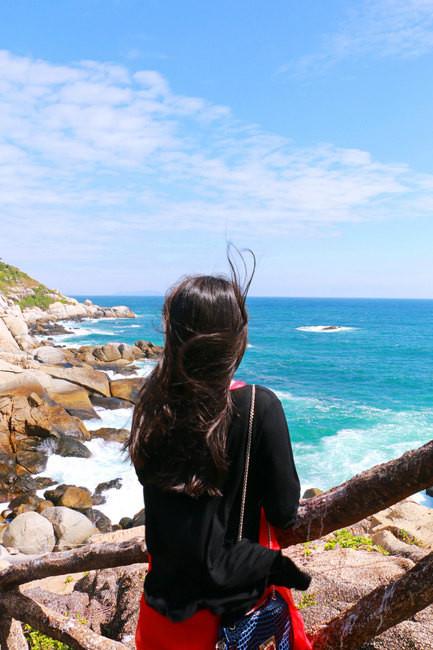 三亚市最美的景色拍摄,拍摄美丽三亚