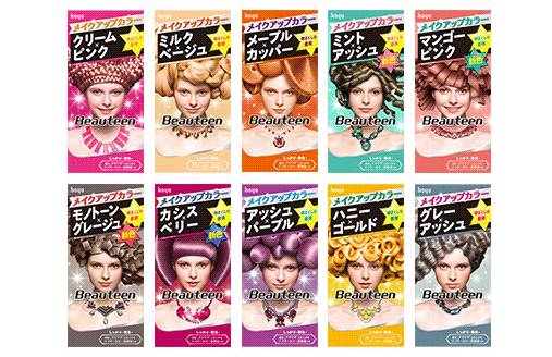 染发基础理论笔记,超详细居家染发指南