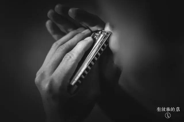 广州这个口琴发烧友的小众音乐天地,每天引无数人“朝圣”