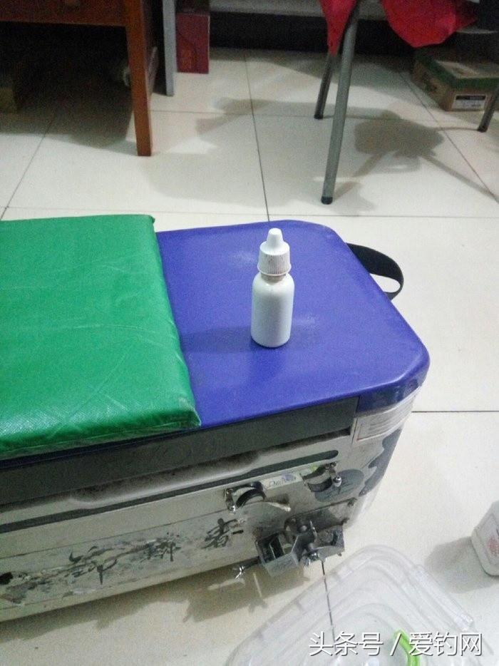 钓鱼小药攻略，湖南钓友全测评（下）