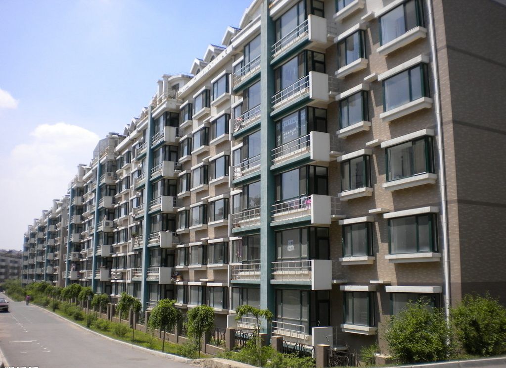 玄空看楼房,教您用生辰八字选房子