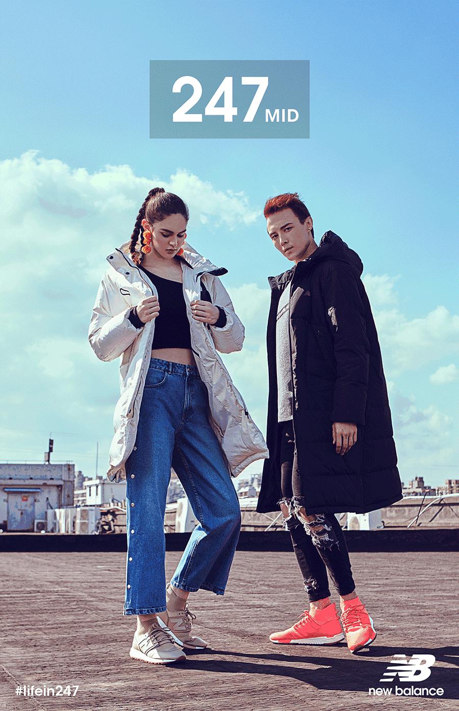 nb秋冬鞋推荐,nb秋季运动鞋女款推荐