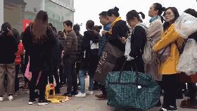 折扣仓内幕大揭秘,打折商品骗局揭秘