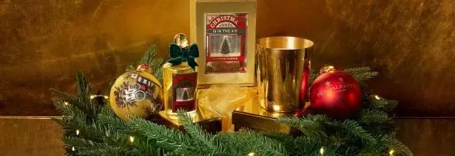 圣诞不知道送什么怎么办,文艺风香氛蜡烛