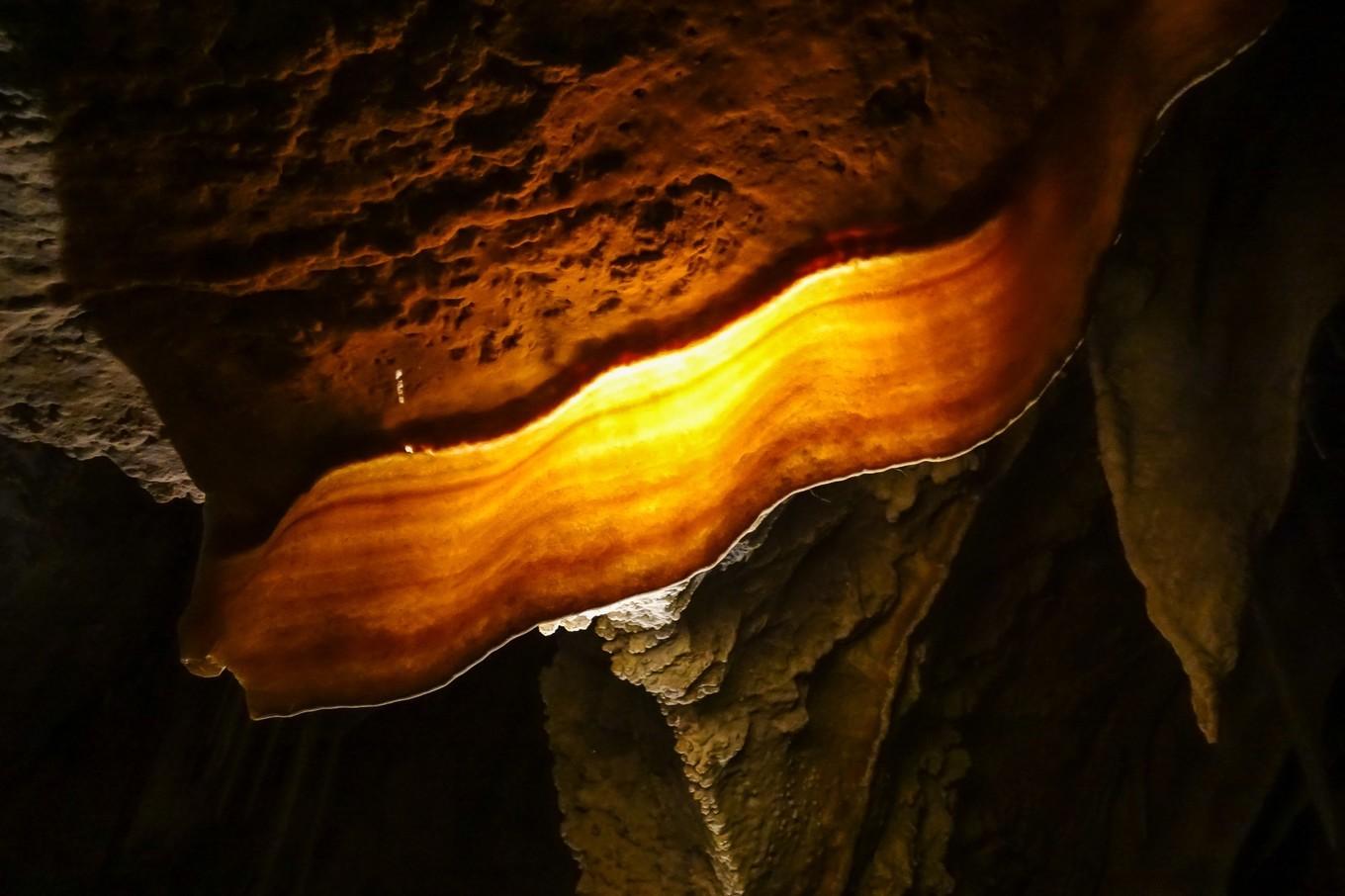 内华达州，孤独颂唱着苍茫西部的沉浮岁月