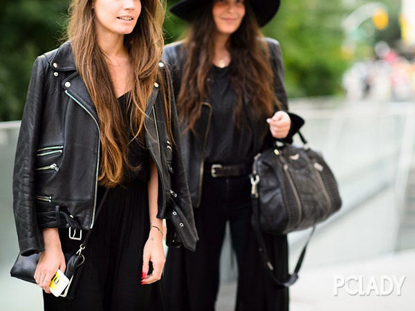 穿衣搭配要记住这些套路,这几种穿搭套路值得借鉴