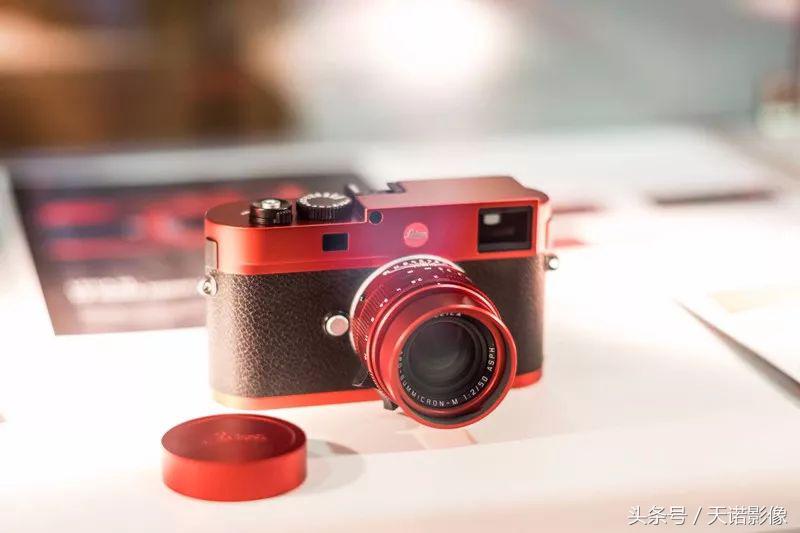 徕卡最经典款,致辛勤的自己