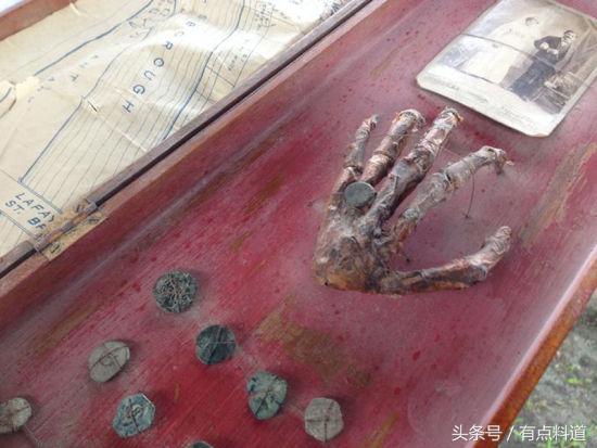 世界宝藏未解之谜,中国神秘宝藏未解之谜