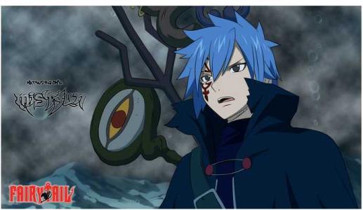 动漫拥有幻术能力的人物,在全部动漫中谁的幻术最强