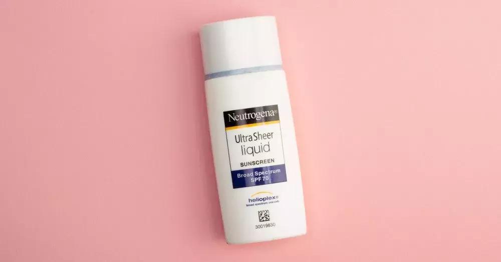 澳大利亚超市里卖的防晒霜,澳洲直邮pharmacyhealthy防晒霜