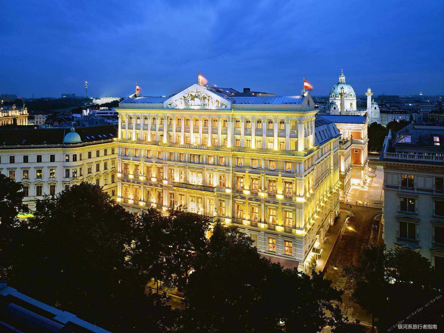 金色大厅维也纳价格,维也纳金色大厅一般多少钱