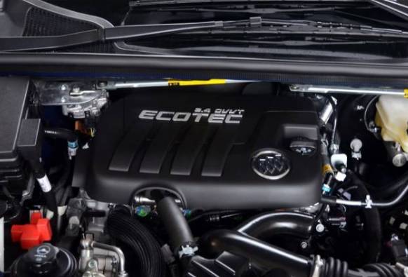 gl8各项功能操作,买gl8必备宝典