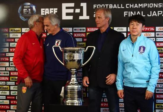 中国朝鲜男足东亚杯赛程,东亚杯男足韩国赛程表