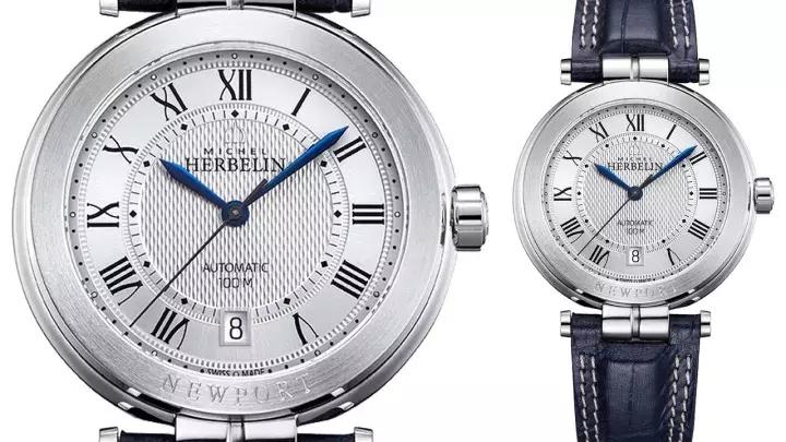 5000浪琴康卡斯,浪琴康卡斯40戴手上效果