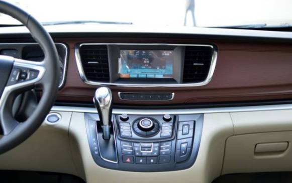 gl8各项功能操作,买gl8必备宝典