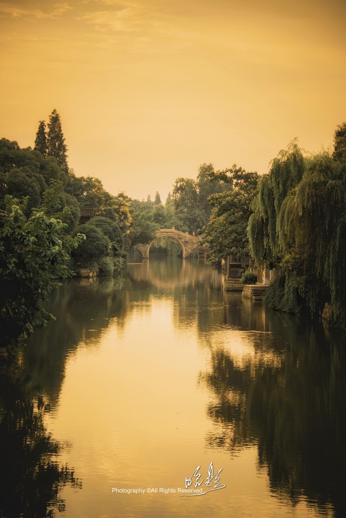 杭州乌镇的攻略,杭州乌镇什么时候去最好