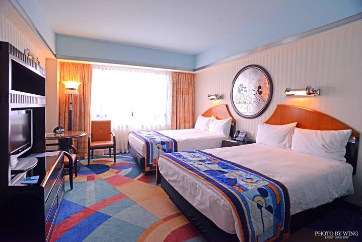 一天玩转香港迪士尼乐园全攻略,迪士尼乐园香港攻略