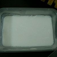 椰汁桂花糕配料是多少,桂花糕传统糕点正宗