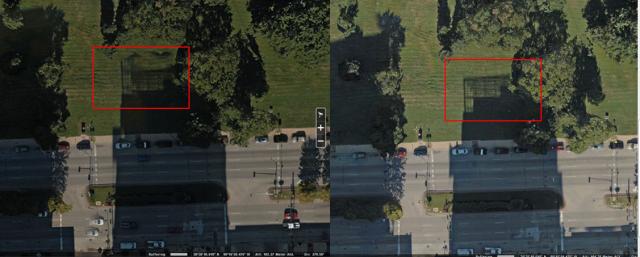 实景三维公开课——PhotoMesh7.3新功能介绍