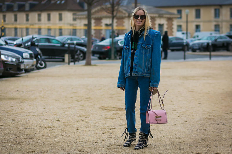 美国街头男装品牌,美国街头哈雷牛仔