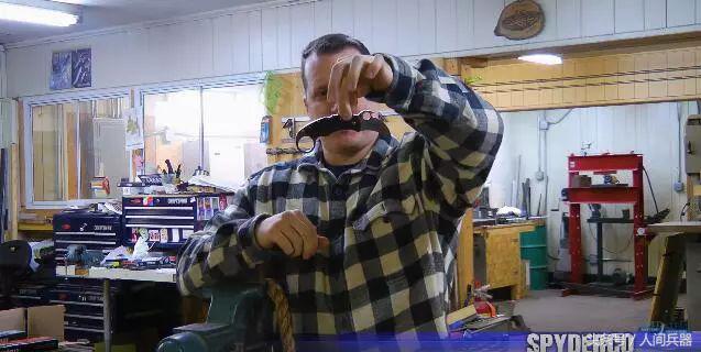 冷钢知名刀具,美国冷钢刀具怎么样