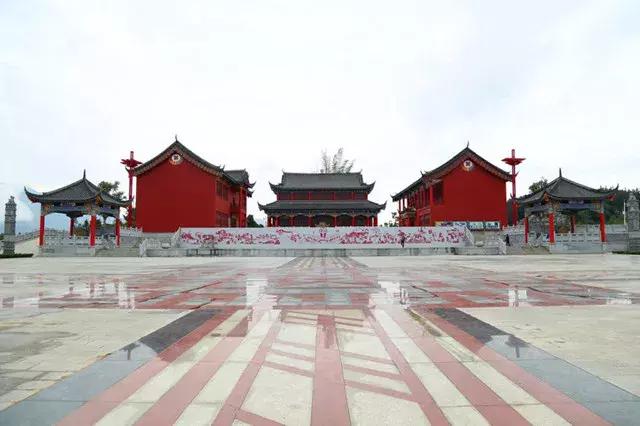 中国云南河口口岸,百年通商口岸