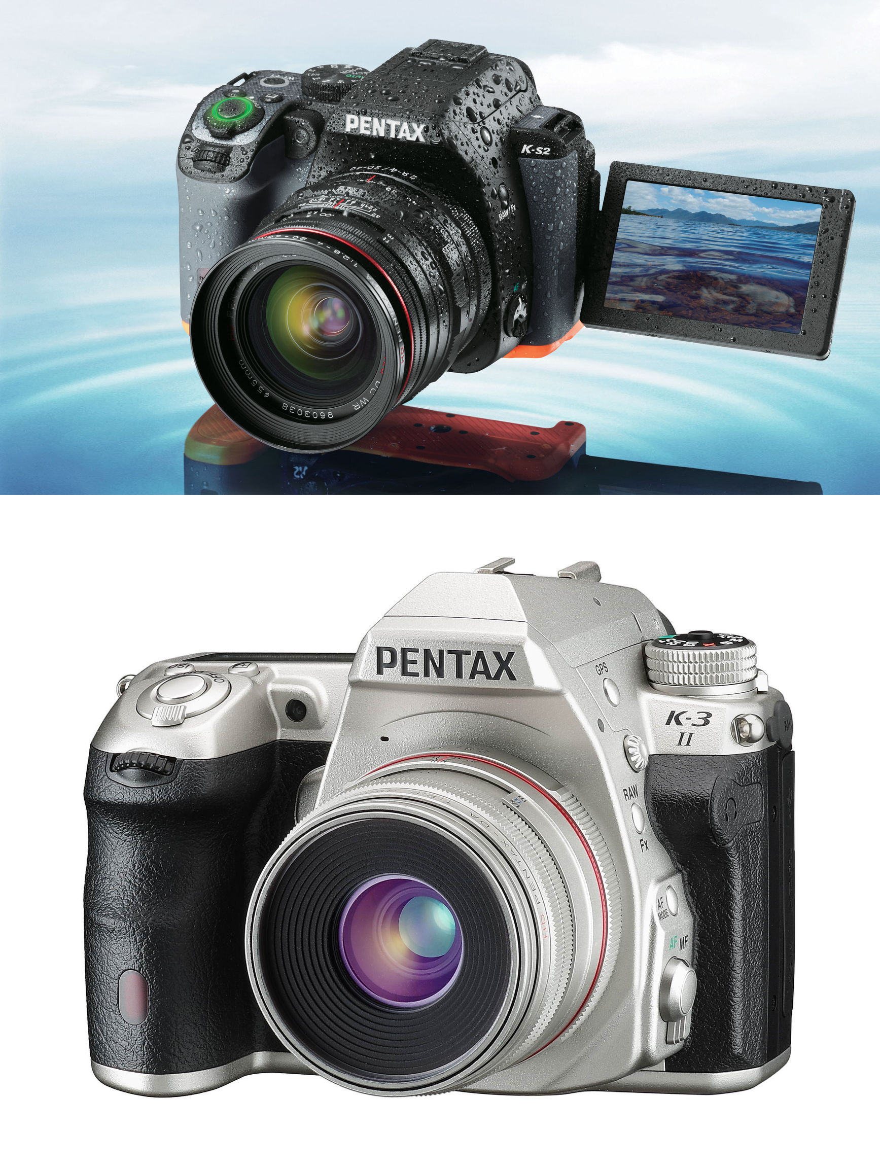 相机厂商的区别,宾得相机全系列年表