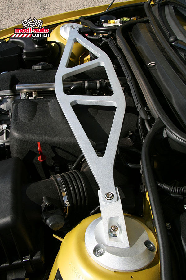 旧爱最美：BMWM3（E46）