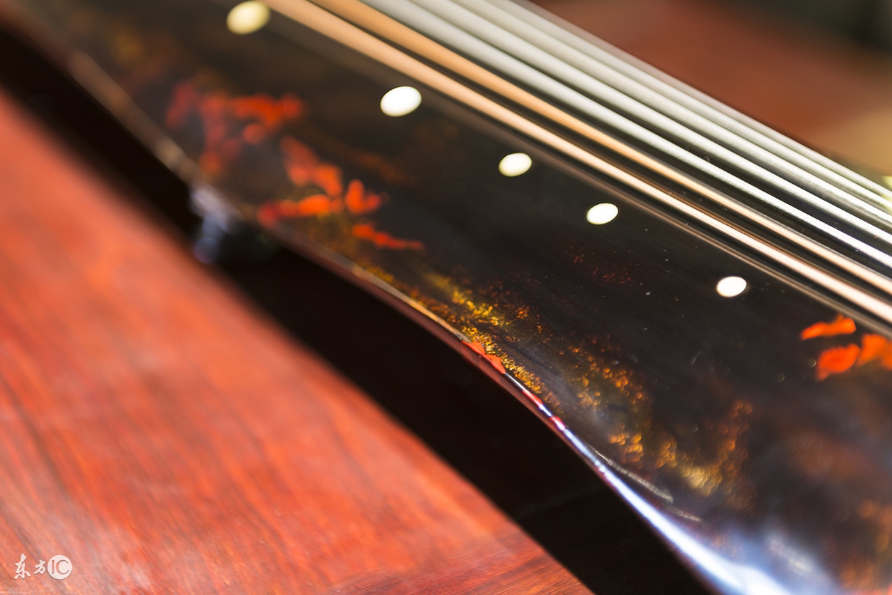 古琴有磨痕怎么处理,古琴保养最佳方法