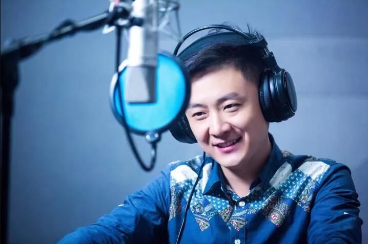 叶修粉丝见面会,叶修声优见面会