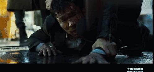 最新精彩的韩国黑帮电影,2020最过瘾的韩国黑帮电视剧