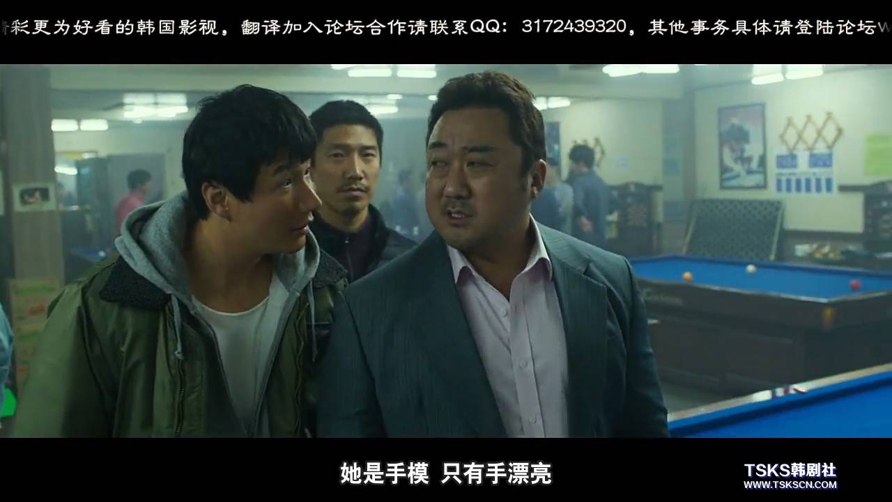 最新精彩的韩国黑帮电影,2020最过瘾的韩国黑帮电视剧