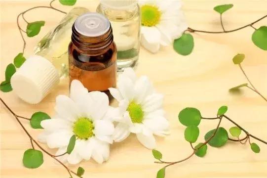 芳香生活、健康手作——记定海路街道团工委DIY石膏香薰制作活动