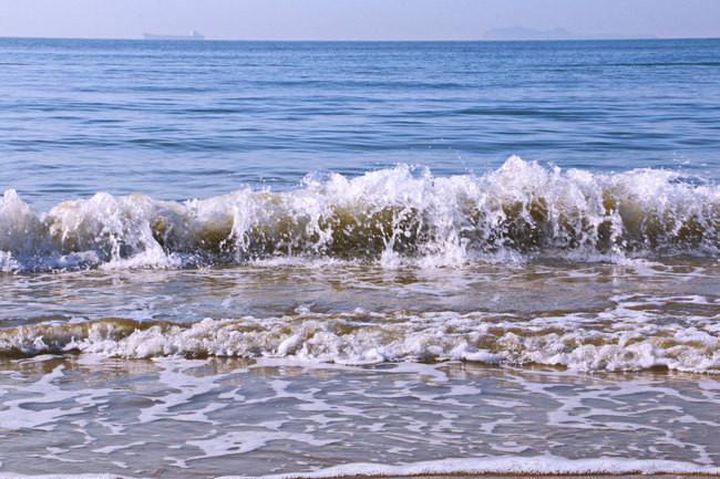 三亚市最美的景色拍摄,拍摄美丽三亚