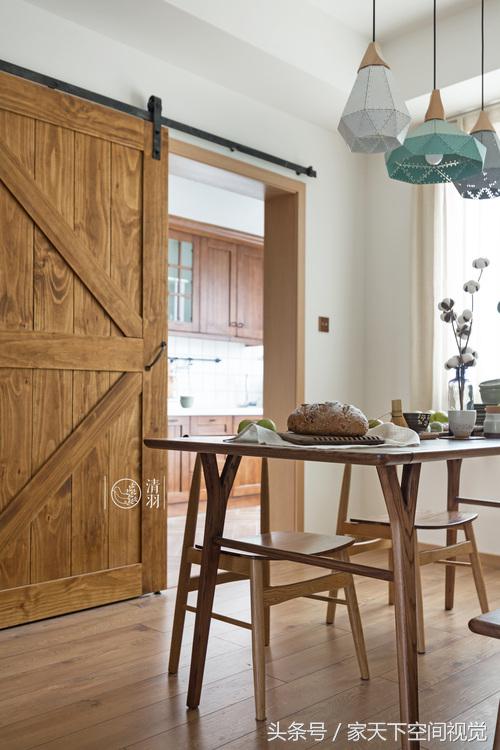 原木小屋装修风格,原木小屋设计图片