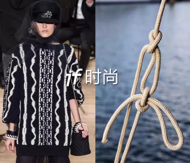 集装箱、手风琴、救生圈，还有什么是香奈儿不能做成手袋的吗？