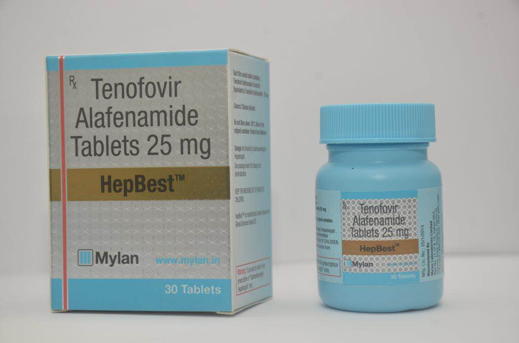 最新乙肝抗病毒新药,印度乙肝新药taf