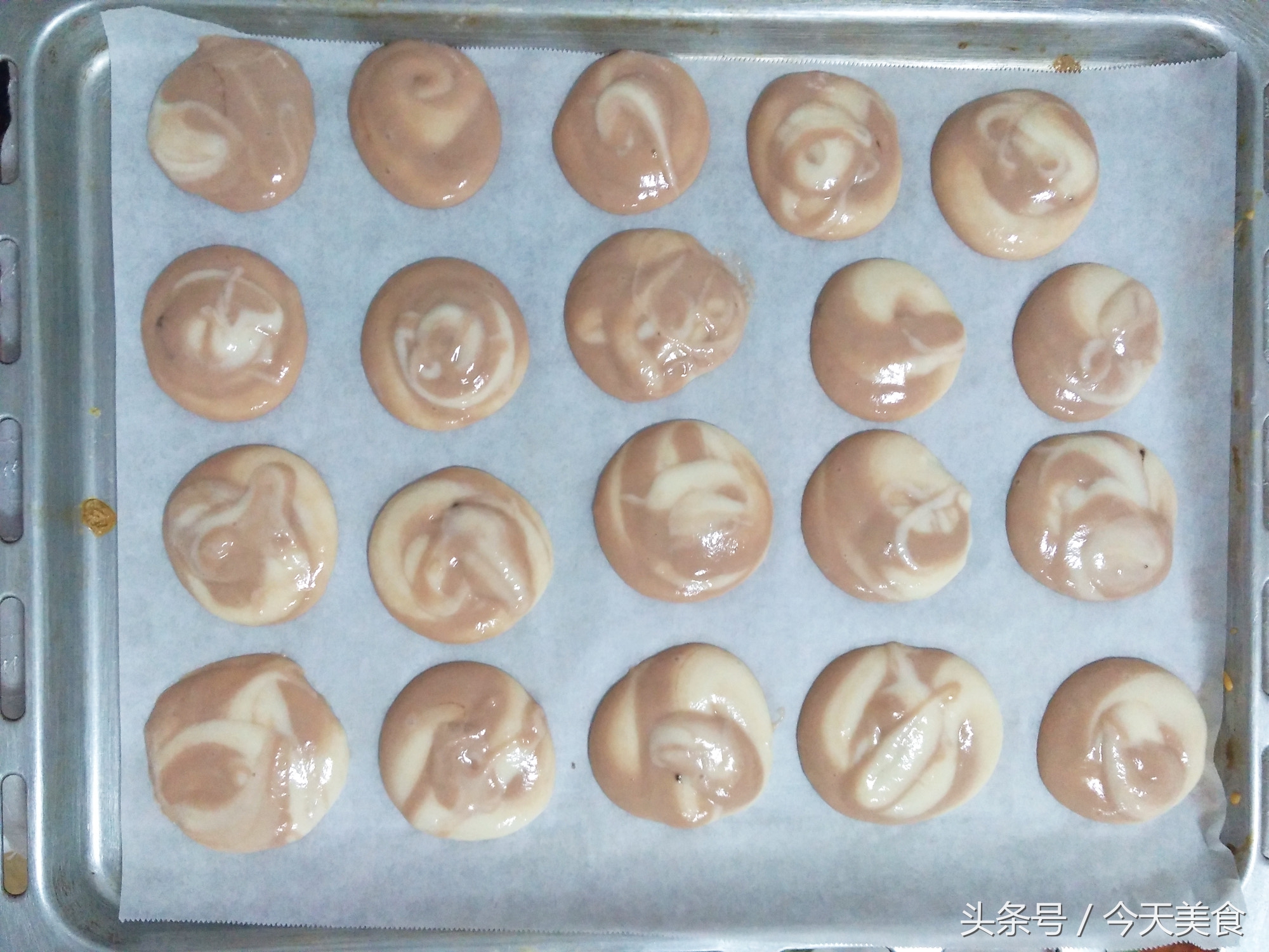 做蛋挞剩下的鸡蛋清怎么用,做完蛋挞后剩余的蛋清液该怎么办