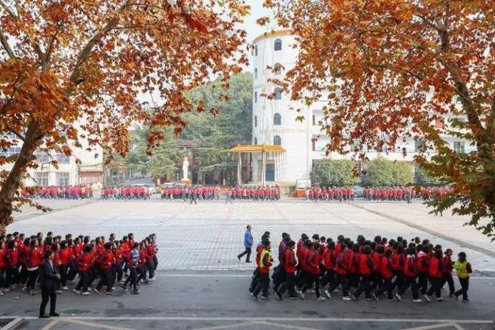 江西省上栗中学排名,江西省教育厅上栗中学