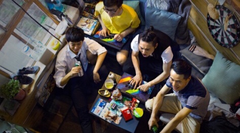 网游成瘾的解决办法,网游成瘾背后的原因