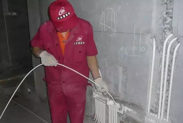 水电的安装标准和规范,水电安装造价教程