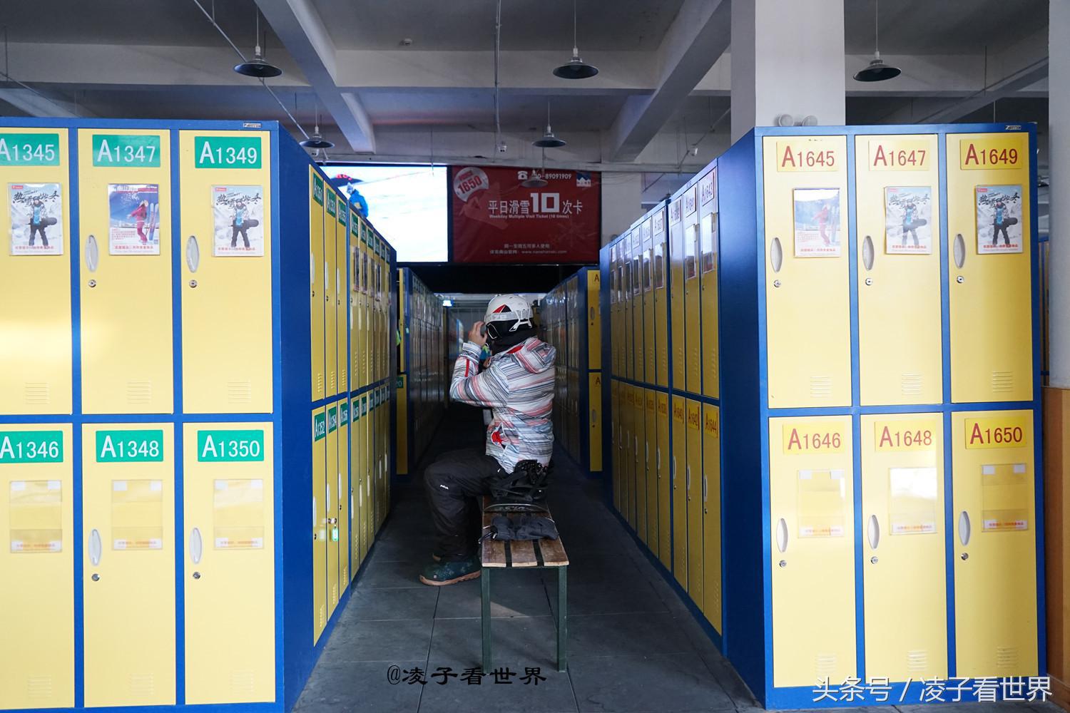 北京的滑雪场都有哪些,北京的哪个滑雪场最好