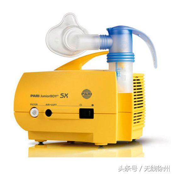 网传“雾化药物含激素比输液更可怕”是真的吗?