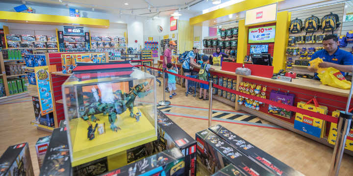 比迪士尼还值得去的主题乐园,比迪士尼好玩的小项目