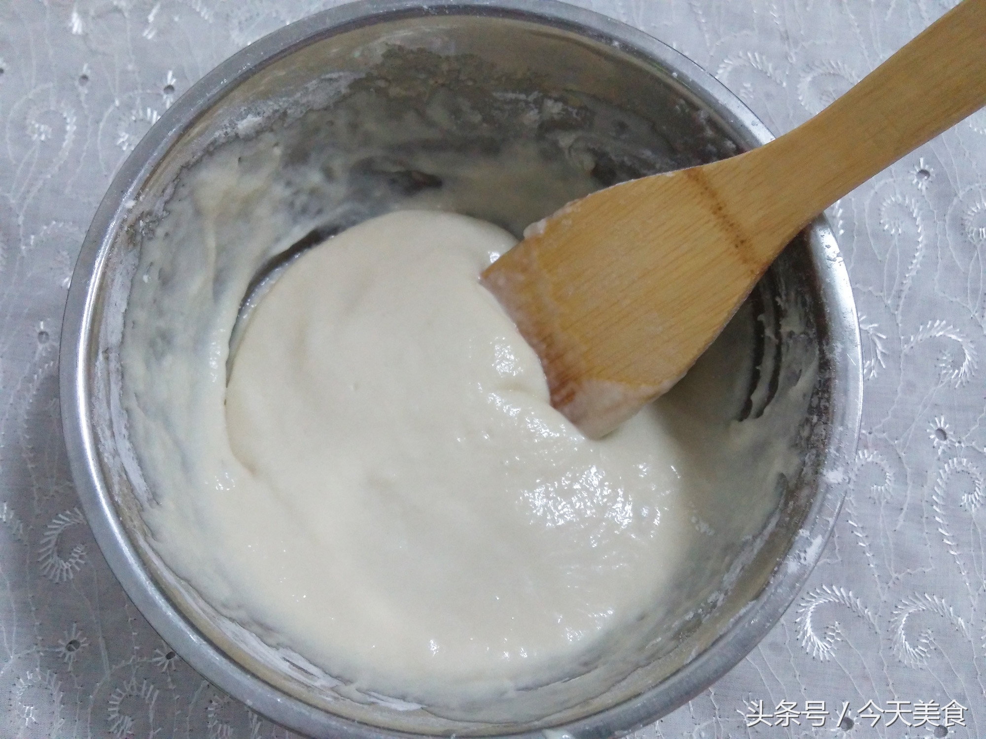 做蛋挞剩下的鸡蛋清怎么用,做完蛋挞后剩余的蛋清液该怎么办