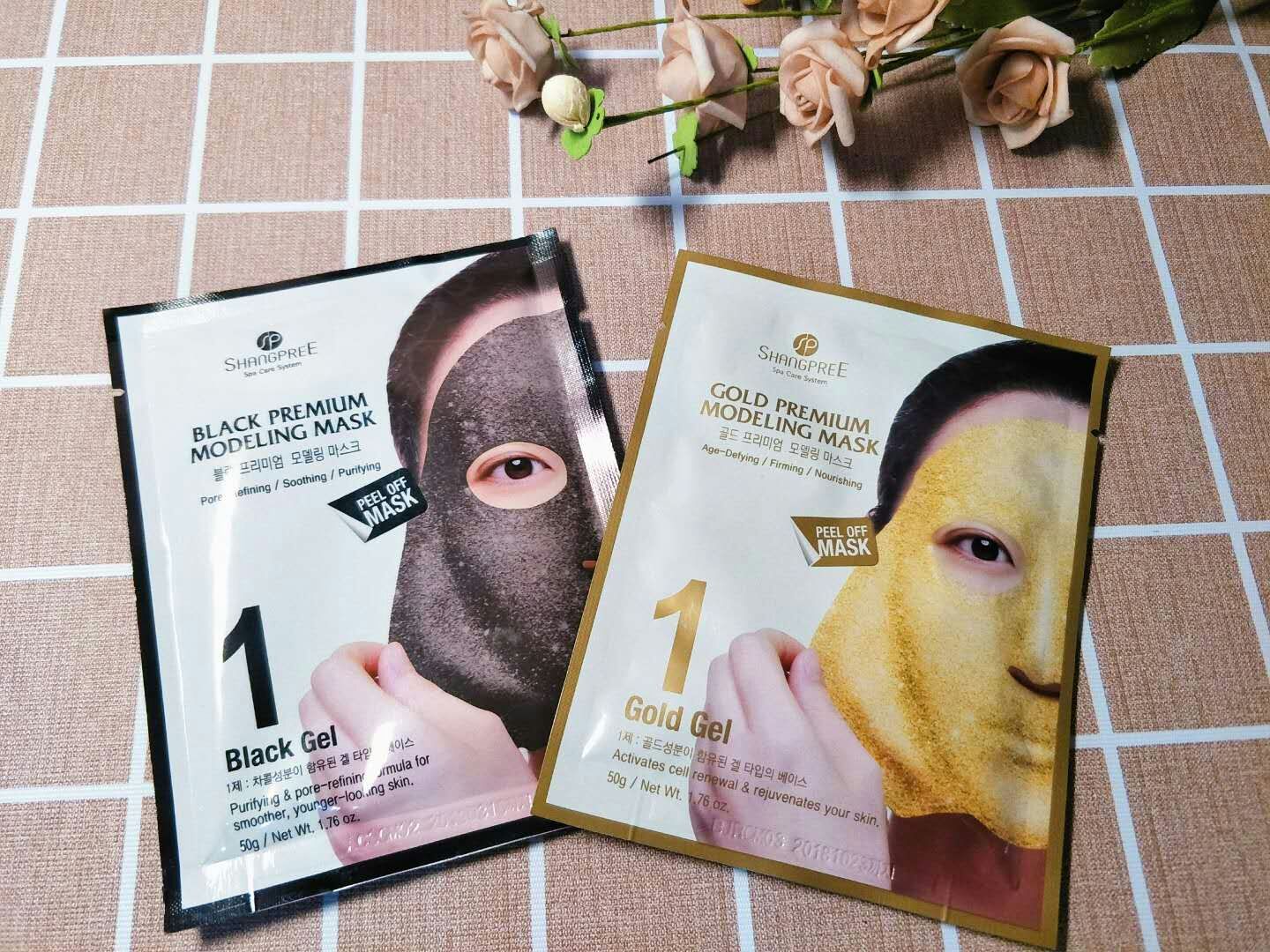 介绍几款好用的面膜,面膜特点