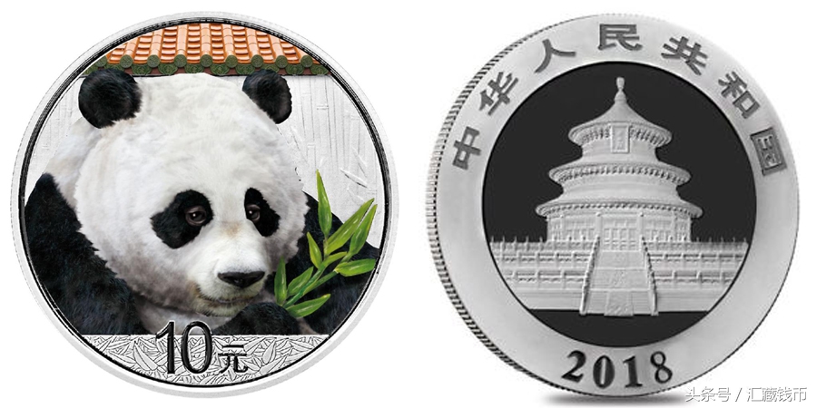 戏耍熊猫银币，被玩坏的国宝是创新？还是无奈
