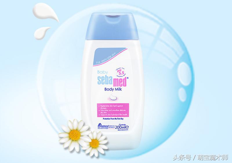 歪国夯货，打赢宝宝冬季护肤战，给他持久滋润美肌
